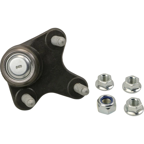MOOG K500390 Suspension Ball Joint, Front Left Lower