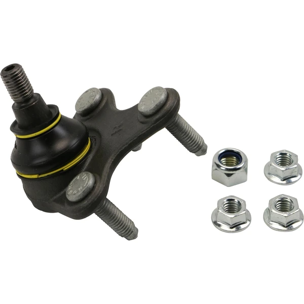 MOOG K500391 Suspension Ball Joint, Front Right Lower