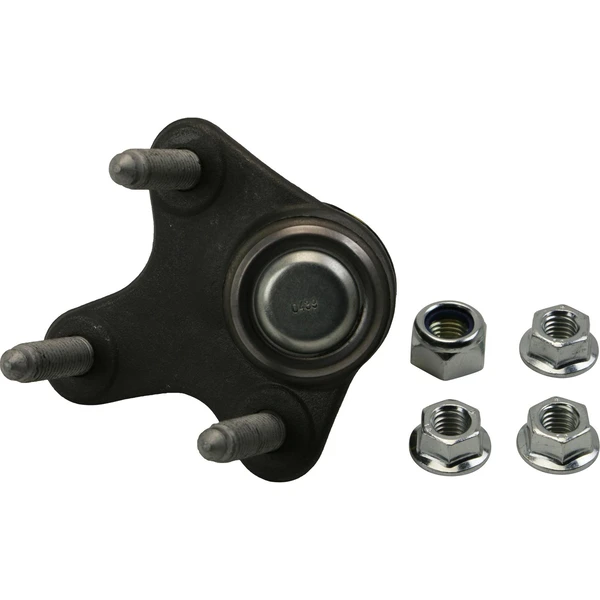MOOG K500391 Suspension Ball Joint, Front Right Lower
