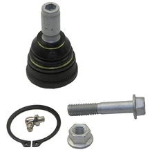 MOOG K500313 Suspension Ball Joint, Front Lower