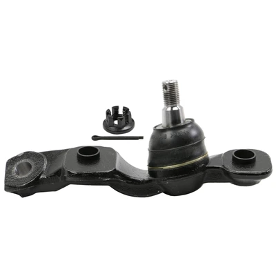 MOOG K500320 Suspension Ball Joint, Front Left Lower