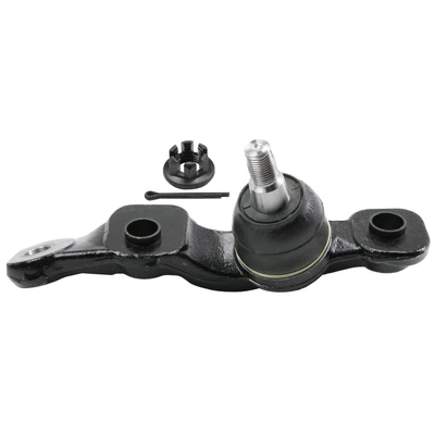 MOOG K500321 Suspension Ball Joint, Front Right Lower