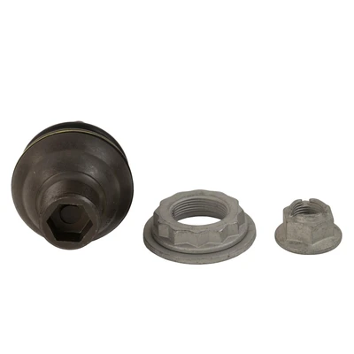 MOOG K500405 Suspension Ball Joint, Front Lower Rearward