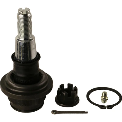 MOOG K500408 Suspension Ball Joint, Front Lower