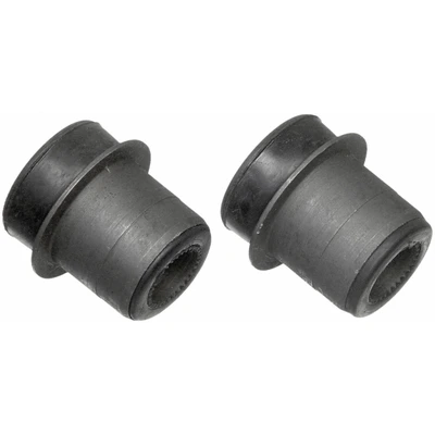 MOOG K5162 Suspension Control Arm Bushing Kit, Front Upper