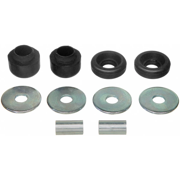 MOOG K5184 Suspension Strut Rod Bushing, Front Side