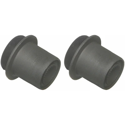 MOOG K5196 Suspension Control Arm Bushing Kit, Front Upper