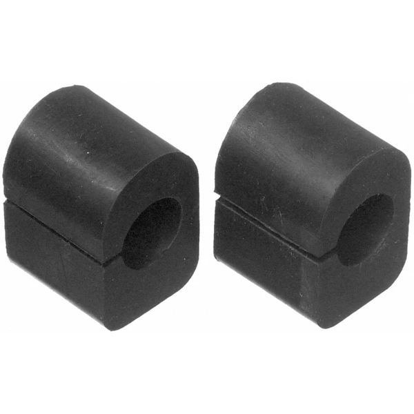 MOOG K5227 Suspension Stabilizer Bar Bushing Kit, Front To Frame