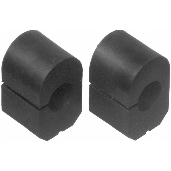 MOOG K5241 Suspension Stabilizer Bar Bushing Kit, Front To Frame