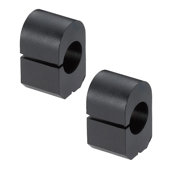 MOOG K5253 Suspension Stabilizer Bar Bushing Kit, Front To Frame