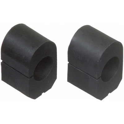 MOOG K5253 Suspension Stabilizer Bar Bushing Kit, Front To Frame