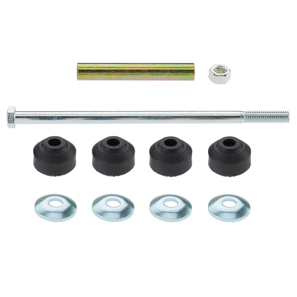 MOOG K5254 Suspension Stabilizer Bar Link Kit, Front Side