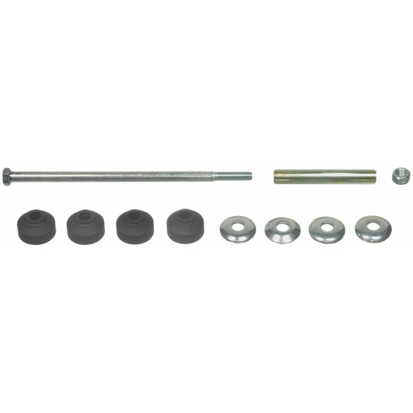 MOOG K5254 Suspension Stabilizer Bar Link Kit, Front Side