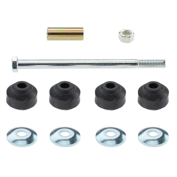 MOOG K5255 Suspension Stabilizer Bar Link Kit, Front Side