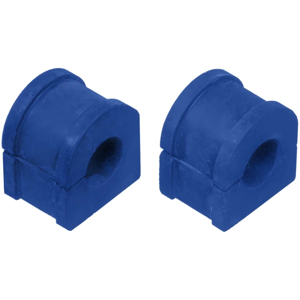 MOOG K5288 Suspension Stabilizer Bar Bushing Kit, Front To Frame