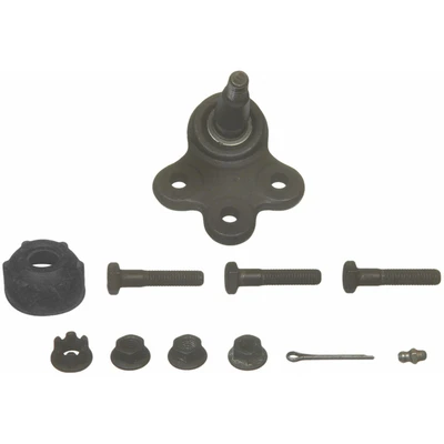 MOOG K5333 Suspension Ball Joint, Front Lower
