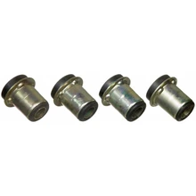 MOOG K6409 Suspension Control Arm Bushing Kit, Front Upper