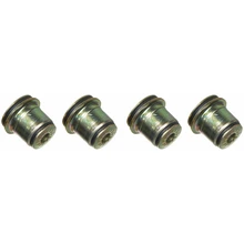 MOOG K6417 Suspension Control Arm Bushing Kit, Front Upper