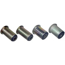 MOOG K6420 Suspension Control Arm Bushing Kit, Front Lower