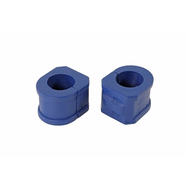 MOOG K6455 Suspension Stabilizer Bar Bushing Kit, Front To Frame