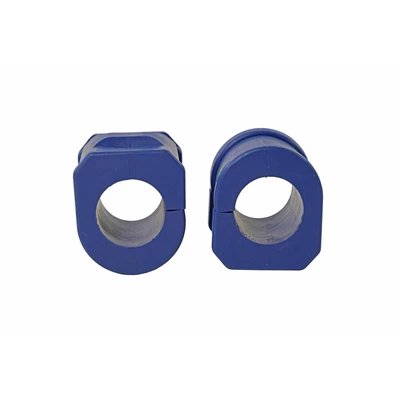 MOOG K6455 Suspension Stabilizer Bar Bushing Kit, Front To Frame