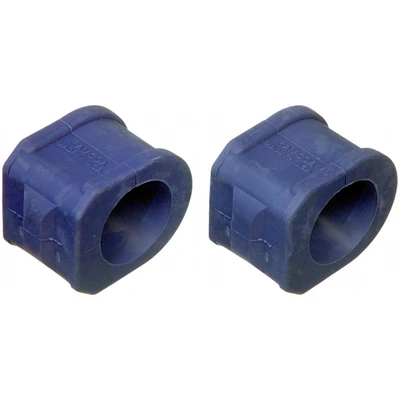 MOOG K6459 Suspension Stabilizer Bar Bushing Kit, Front To Frame