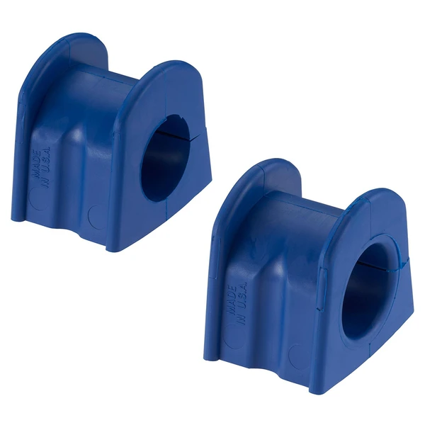 MOOG K6482 Suspension Stabilizer Bar Bushing Kit, Front To Frame