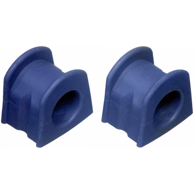 MOOG K6482 Suspension Stabilizer Bar Bushing Kit, Front To Frame