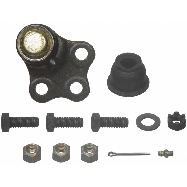 MOOG K6527 Suspension Ball Joint, Front Lower
