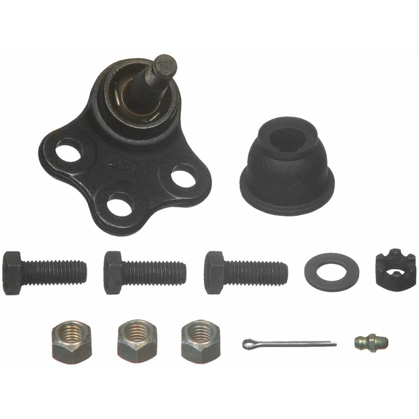 MOOG K6527 Suspension Ball Joint, Front Lower