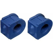 MOOG K6530 Suspension Stabilizer Bar Bushing Kit, Front To Frame