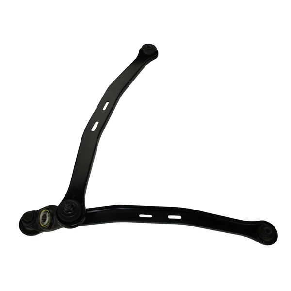 MOOG K660169 Suspension Track Bar, Rear Side