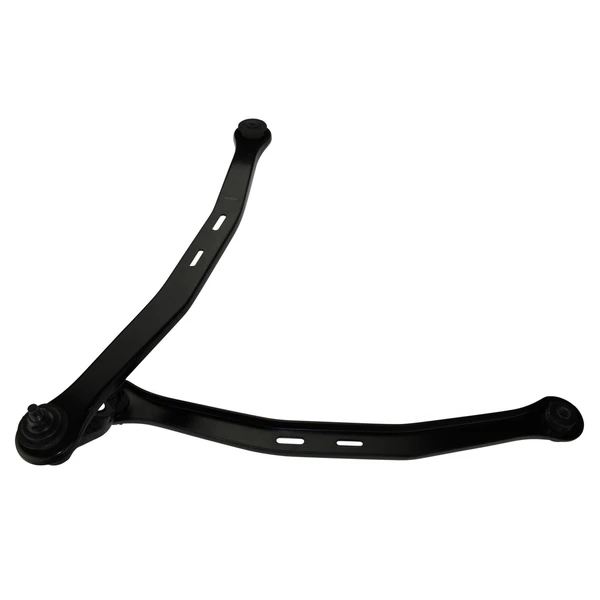 MOOG K660169 Suspension Track Bar, Rear Side