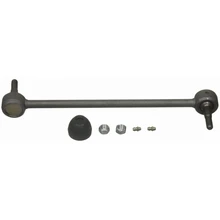 MOOG K6602 Suspension Stabilizer Bar Link, Front Side