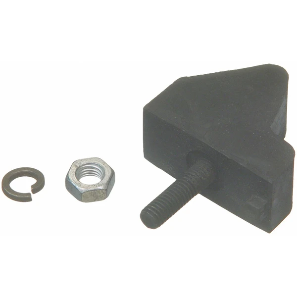 MOOG K6606 Suspension Control Arm Bumper, Front Lower