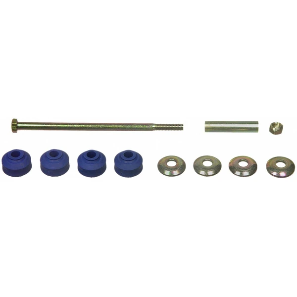 MOOG K6630 Suspension Stabilizer Bar Link Kit, Front Side