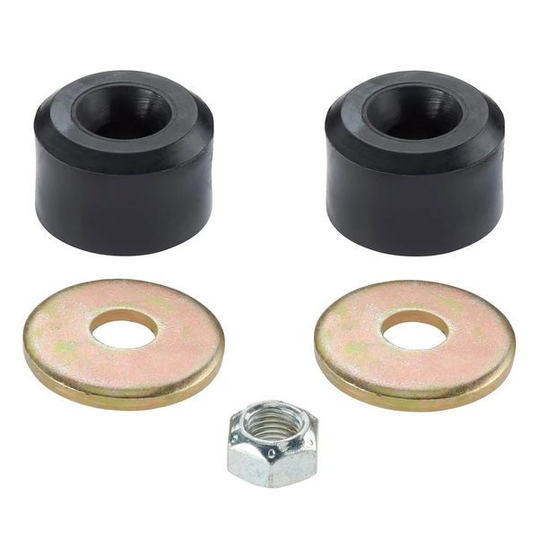 MOOG K6631 Suspension Stabilizer Bar Link Kit, Front Side