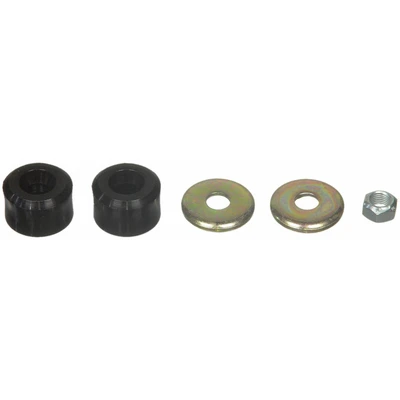 MOOG K6631 Suspension Stabilizer Bar Link Kit, Front Side
