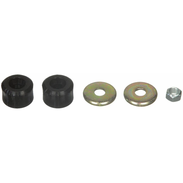 MOOG K6631 Suspension Stabilizer Bar Link Kit, Front Side