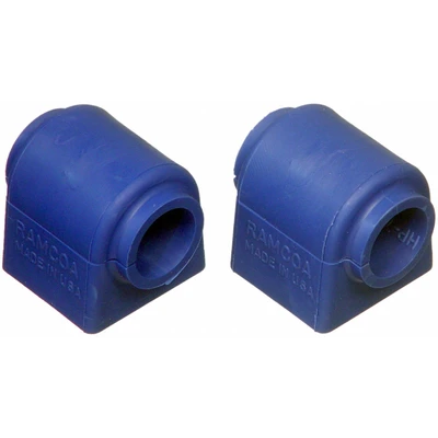 MOOG K6651 Suspension Stabilizer Bar Bushing Kit, Front To Frame