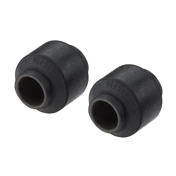 MOOG K6655 Suspension Stabilizer Bar Bushing Kit, Front To Axle