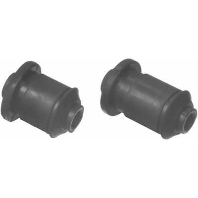 MOOG K6658 Suspension Control Arm Bushing Kit, Front Lower