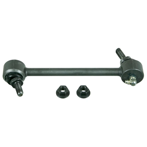 MOOG K6662 Suspension Stabilizer Bar Link, Rear Side