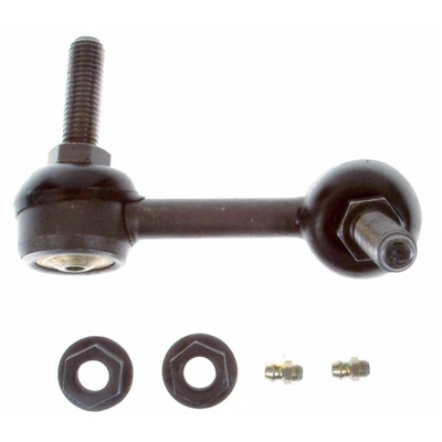 MOOG K6665 Suspension Stabilizer Bar Link, Front Right Passenger Side