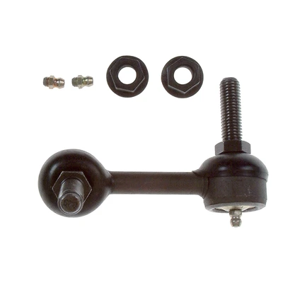 MOOG K6666 Suspension Stabilizer Bar Link, Front Left Driver Side