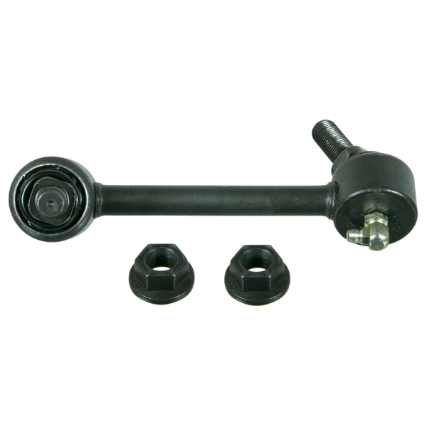 MOOG K6667 Suspension Stabilizer Bar Link, Rear Right Passenger Side