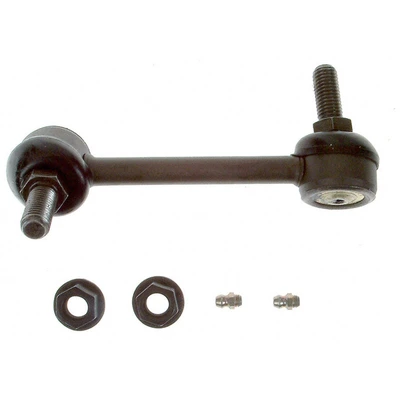 MOOG K6667 Suspension Stabilizer Bar Link, Rear Right Passenger Side