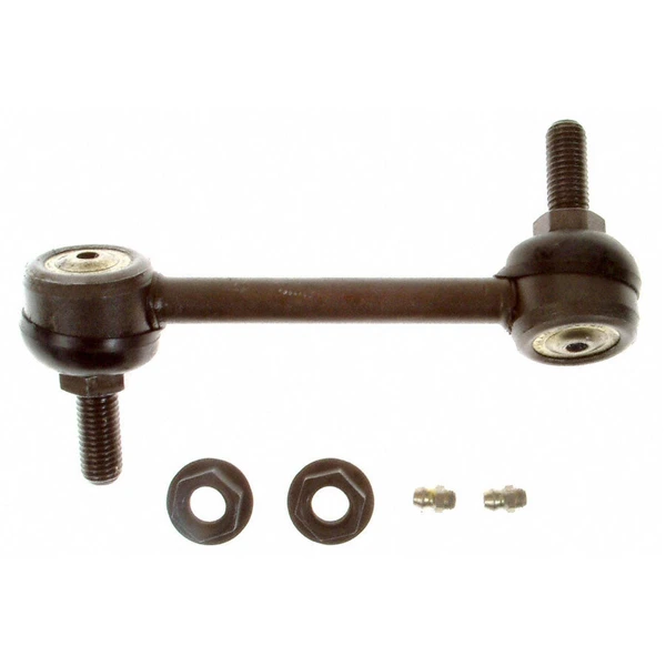 MOOG K6668 Suspension Stabilizer Bar Link, Rear Left Driver Side