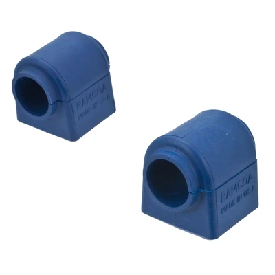 MOOG K6679 Suspension Stabilizer Bar Bushing Kit, Front To Frame