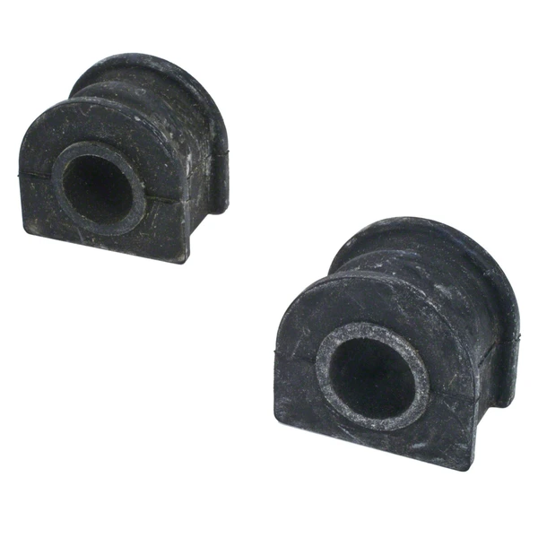 MOOG K6686 Suspension Stabilizer Bar Bushing Kit, Rear To Frame